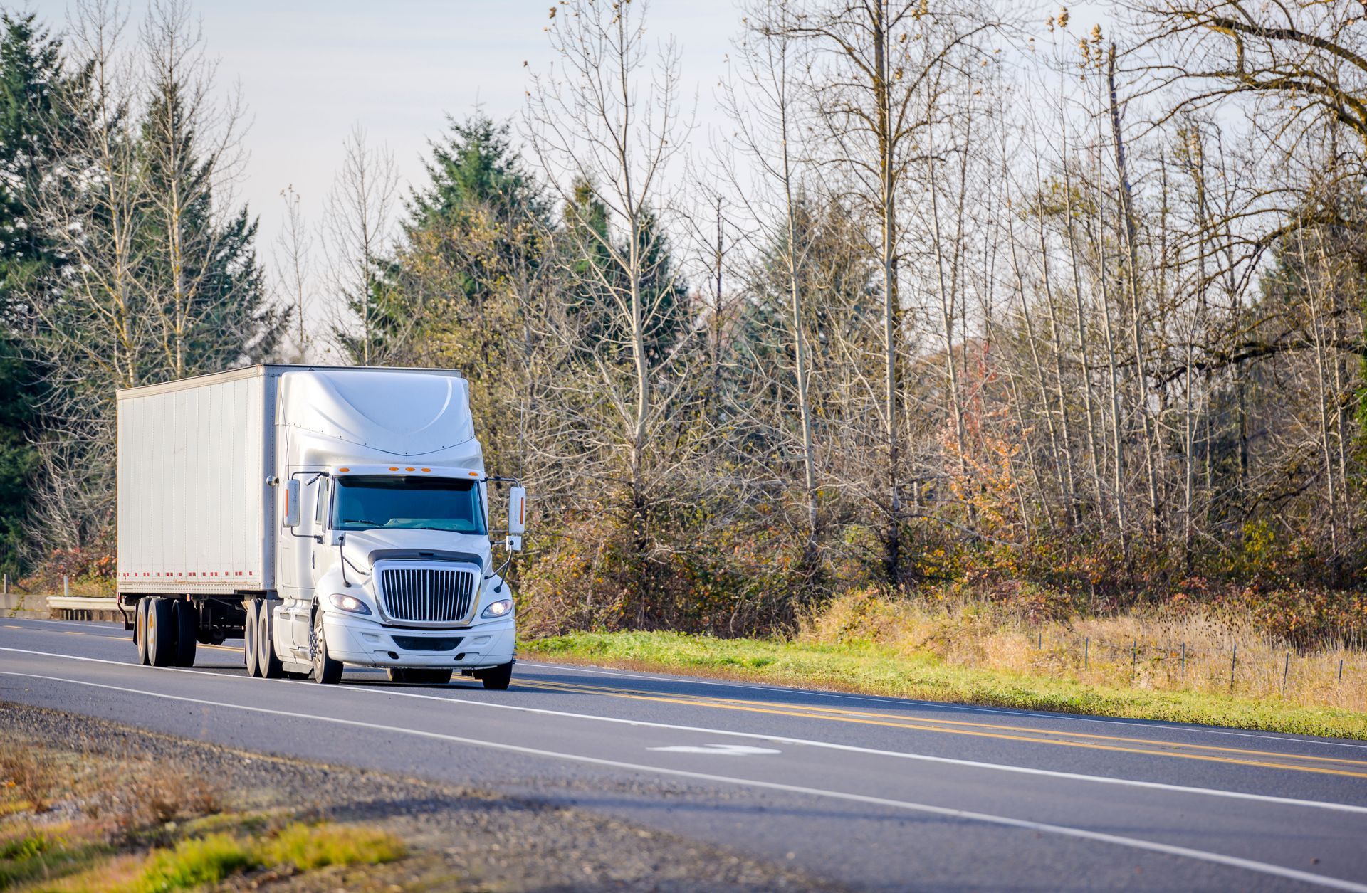 refrigerated trailer rental