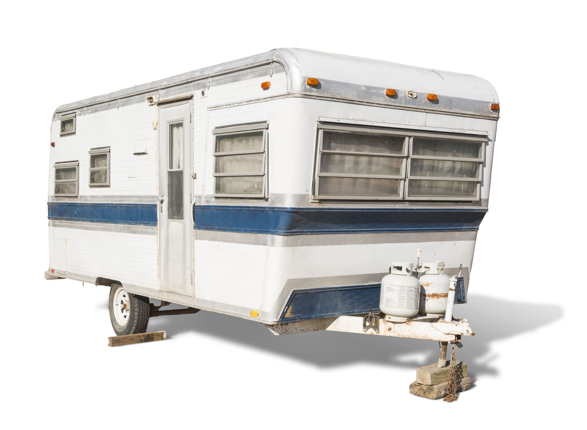 refrigerated trailer rentals