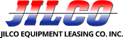 Jilco Equipment Leasing Co. Inc. - logo