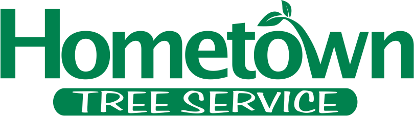 Hometown Tree Service - logo