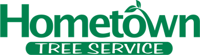 Hometown Tree Service - logo