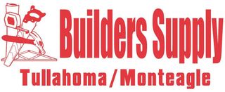 Builders Supply Co Inc -Logo