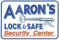 Aaron's Lock & Safe Inc