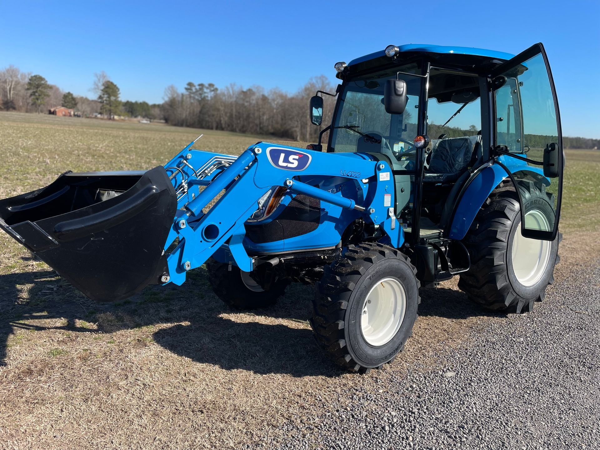 New Tractor Sales | Suffolk, VA