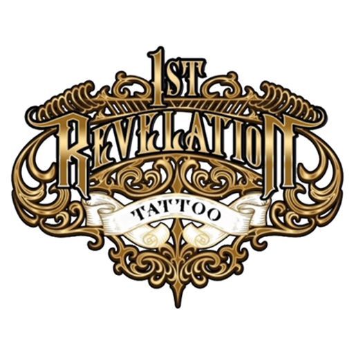 1st Revelation Tattoo
