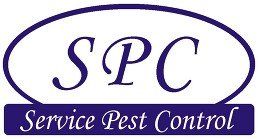 Service Pest Control-Logo