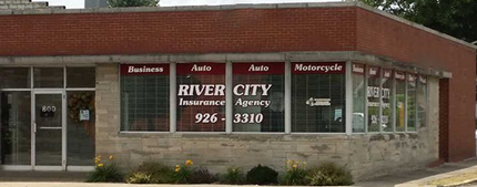River City Insurance Agency