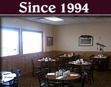 Cedar Inn Family Restaurant - Since 1994