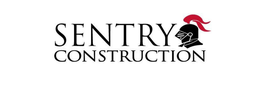 Sentry Construction Logo