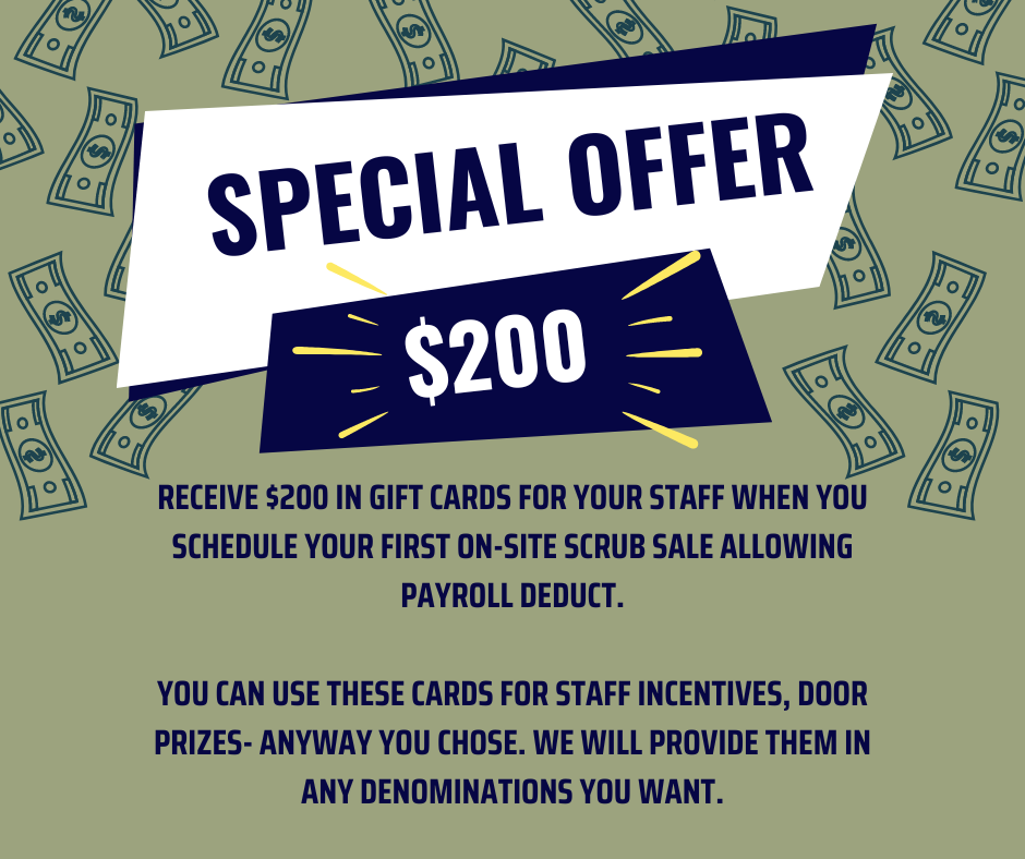 $200 Special Offer