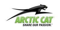 Arctic Cat logo