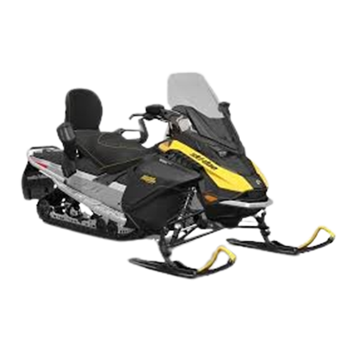 Ski-Doo 600 Ace Grand Touring