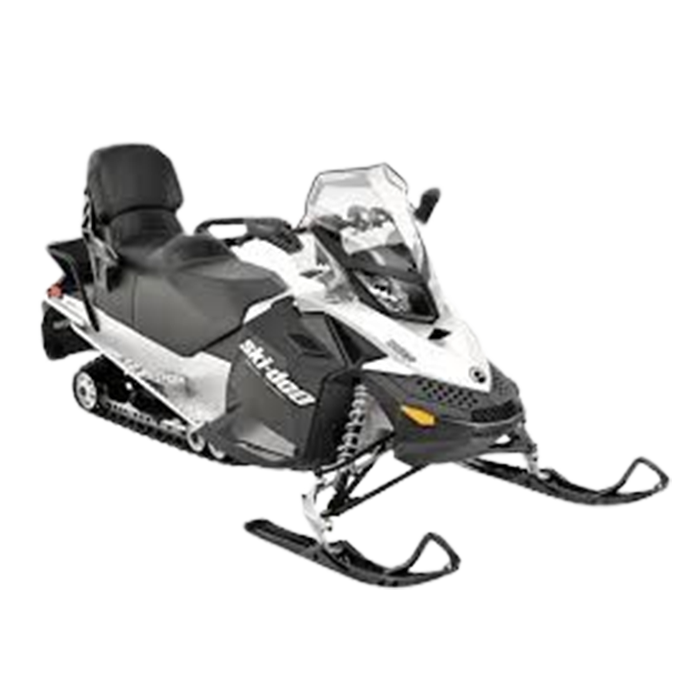 Ski-Doo 550F Grand Touring