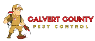 Calvert County Pest Control - logo