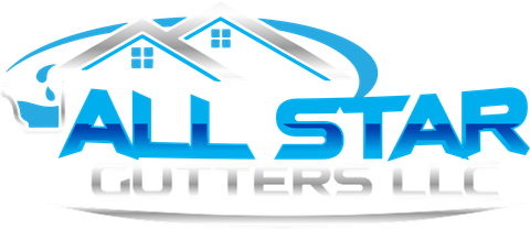 All Star Gutters LLC logo