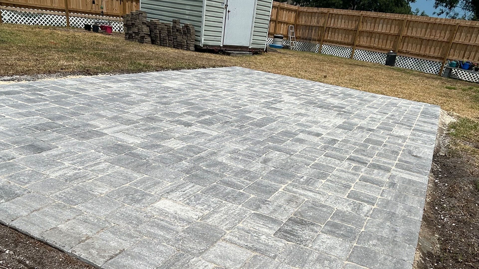 Dominion Pavers