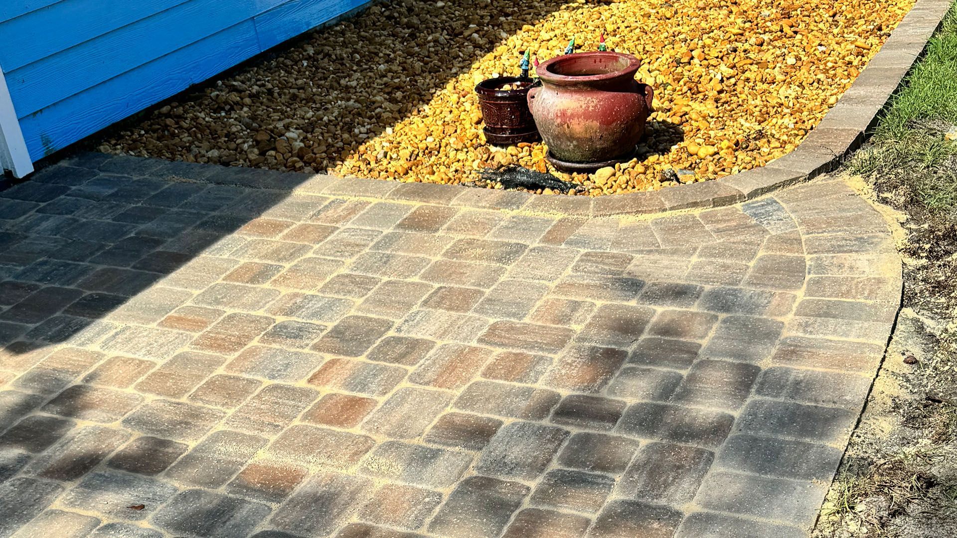 Dominion Pavers