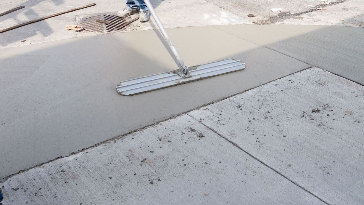 Dominion Pavers