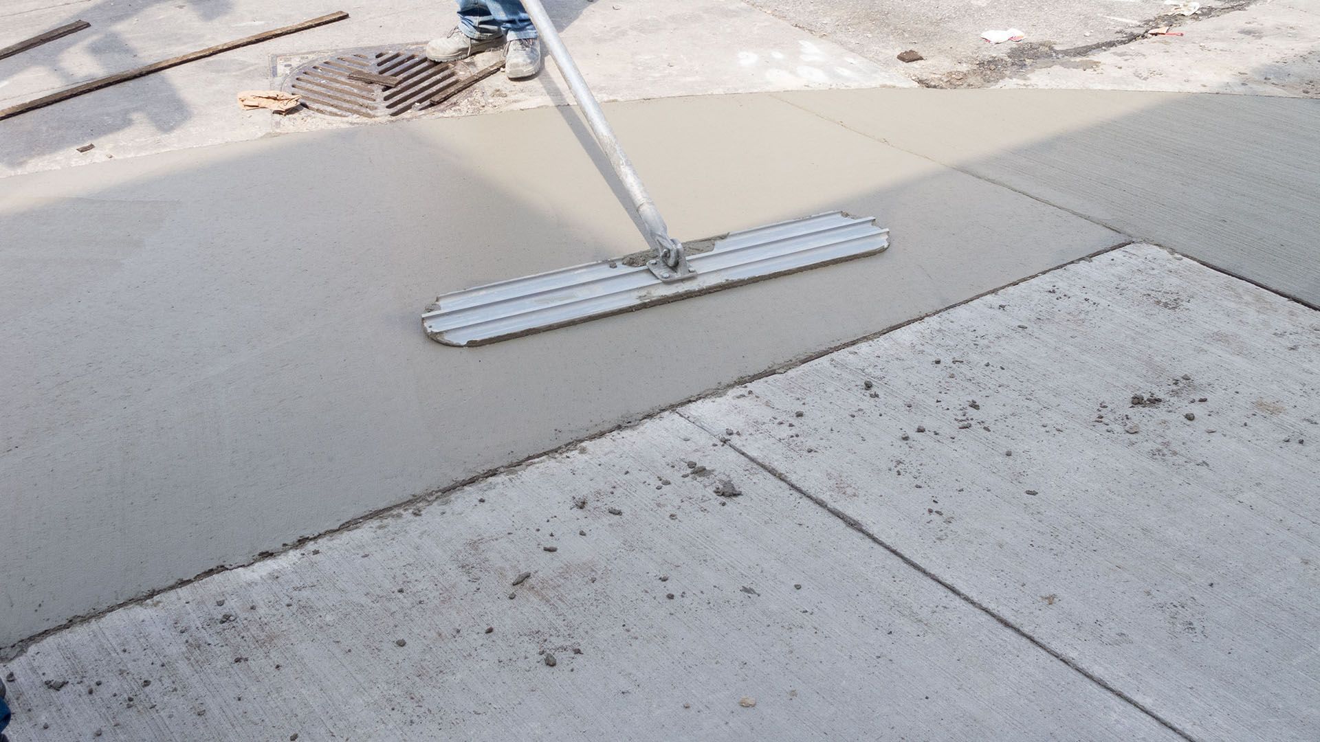 Dominion Pavers