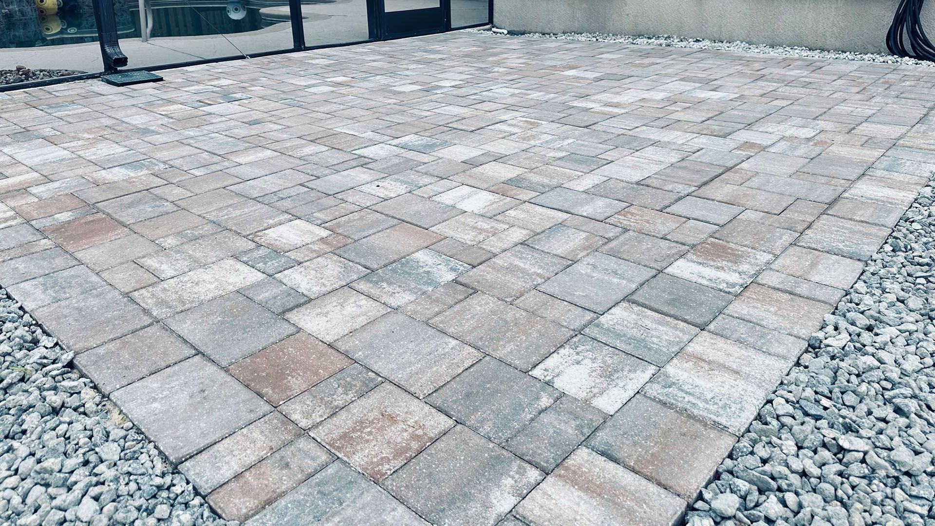 Dominion Pavers