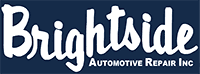 Brightside Automotive Repair - logo
