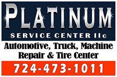 Platinum Service Center llc