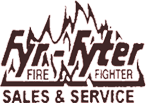 Fyr-Fyter Sales & Service Company - Logo