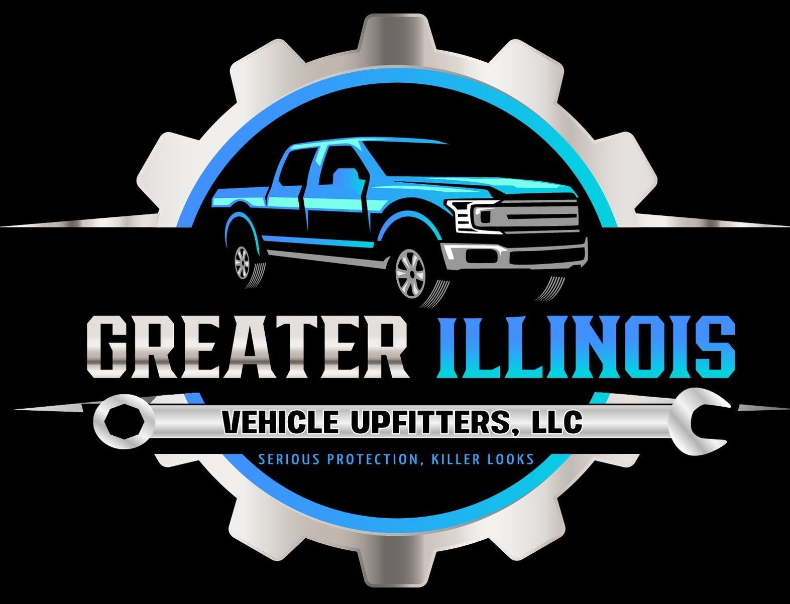 Line-X of Greater Illinois logo
