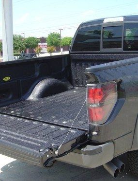 Tonneau Covers