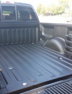 Tonneau Covers