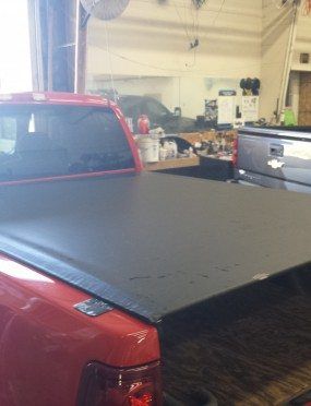 Tonneau Covers