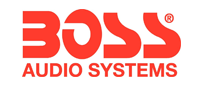 Boss Audio System