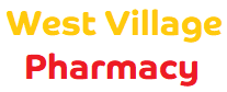 West Village Pharmacy - logo
