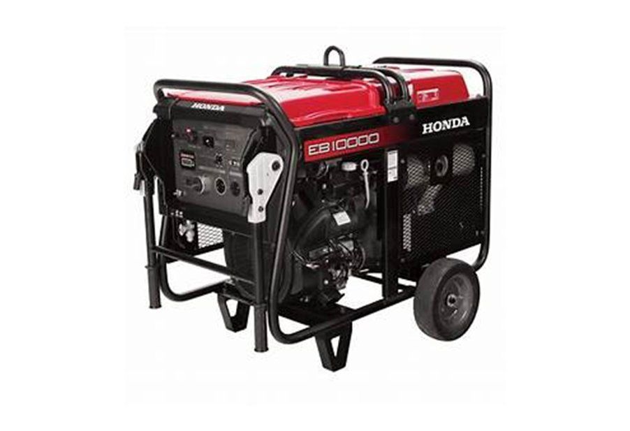 Small engine repair