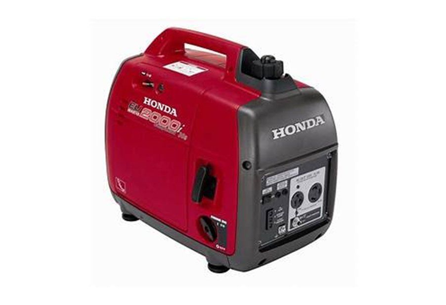 Used equipment