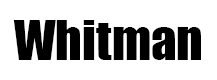 Whitman