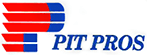 Pit Pros Of Round Rock Logo
