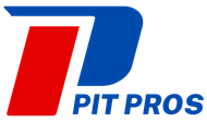 Pit Pros Of Round Rock Logo