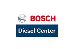 Bosch Diesel Center