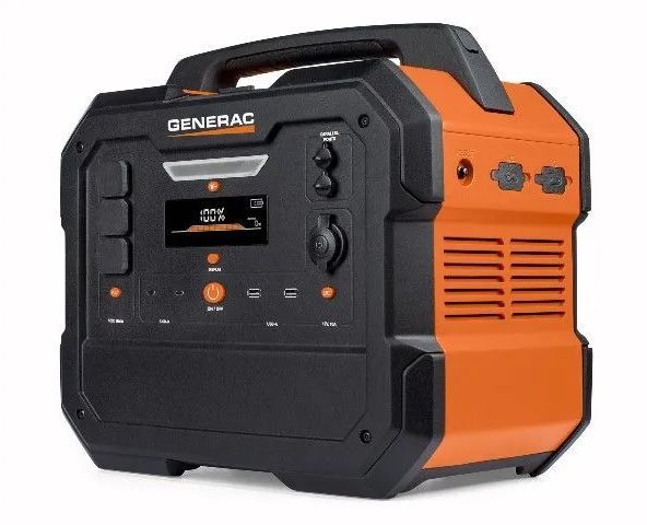 Portable Power Solutions | Western PA