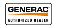 Generac Logo