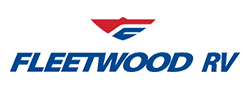 Fleetwood RV logo