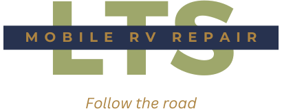 LTS Mobile RV Repair Logo