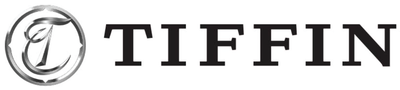 TIFFIN logo