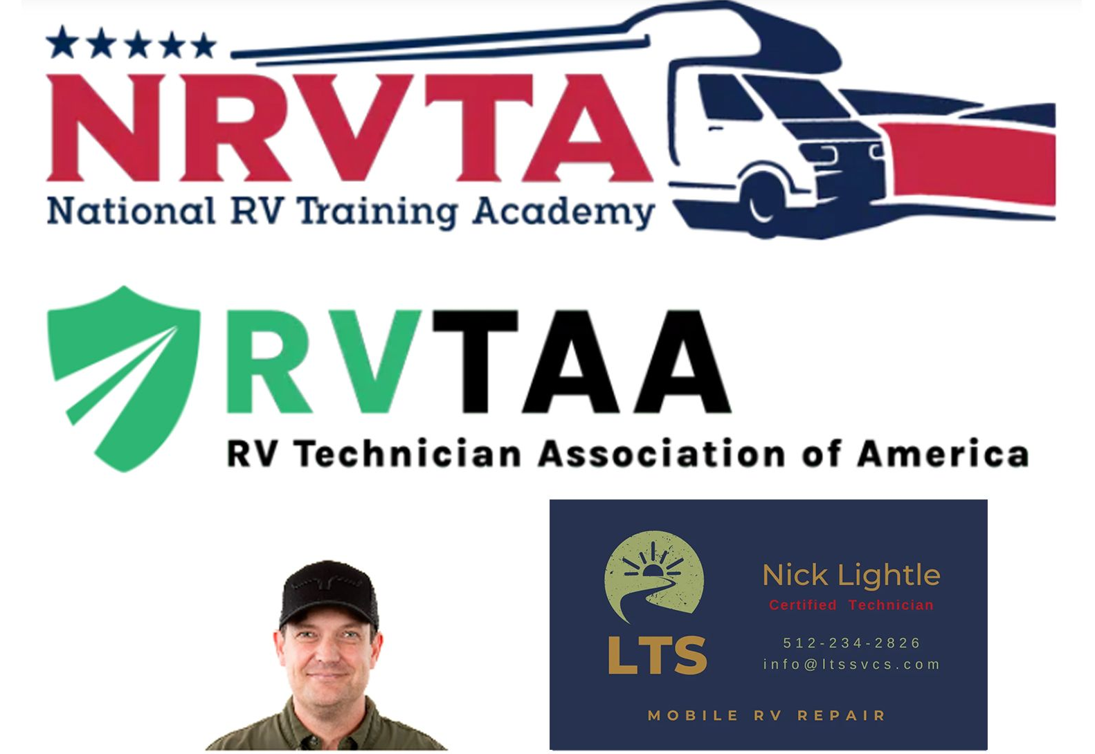 LTS Mobile RV Repair