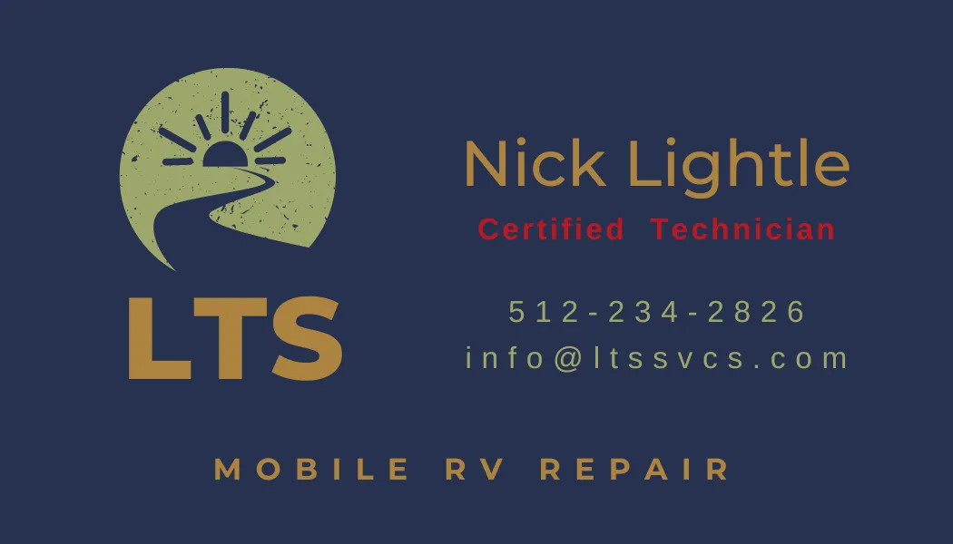 LTS Mobile RV Repair