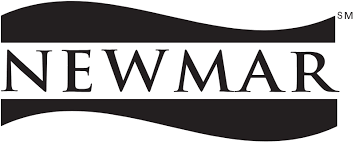 Black Newmar logo