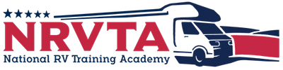 National RV Training Academy logo