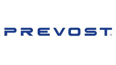 PREVOST logo