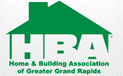 Home and Building Association of Greater Grand Rapids Logo